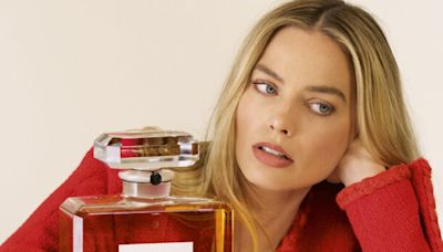 Margot Robbie reveals huge career news to cement star status