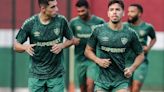 Fluminense pode se beneficiar com parada da Data Fifa