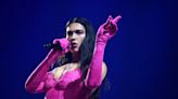 Dua Lipa ‘deeply sorry’ to fans frightened by ‘unauthorised fireworks’ at Toronto concert