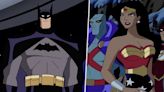 20 years on, there's been no better adaptation of DC's Justice League than Bruce Timm's TV show
