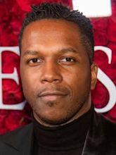 Leslie Odom Jr.