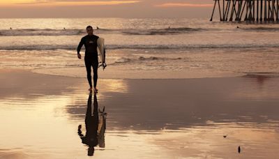 Surf, ski or laze in the sun? Why California has all bases covered for an active adventure