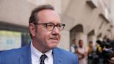 Kevin Spacey Ordered to Pay Almost $31M to 'House of Cards' Company