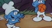 22. Now You Smurf 'Em, Now You Don't; Spelunking Smurfs