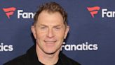 Bobby Flay's Favorite Late-Night Dinner Is Also A Breakfast Bodega Classic