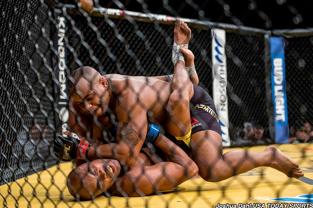 UFC Hall of Famer Daniel Cormier opposes ABC's decision to lift 12-6 elbow ban, explains why