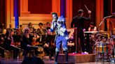 Symphonic rap: Frzy and the PSO deliver groundbreaking fun in Heinz Hall concert