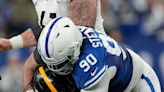 Colts vs. Giants final injury report, quarterback, odds, TV, radio