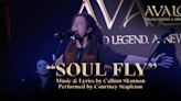 Video: Courtney Stapleton Performs 'Soul Fly' From AVALON