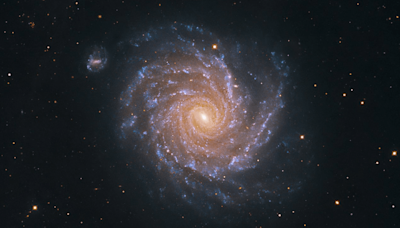 What Dr Vera Rubin Saw In Spiral Galaxies Changed Physics Forever