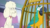 Animated Show ‘Housebroken’ Will Not Return on Fox