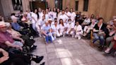 La residencia Amavir Oblatas celebra 21 años de cuidados