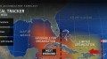 Tropical surge ahead: System eyes development in Atlantic