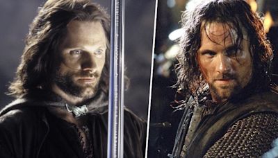 Lord of the Rings star Viggo Mortensen is open to returning as Aragorn for new Gollum movie, as long as it makes sense for the character