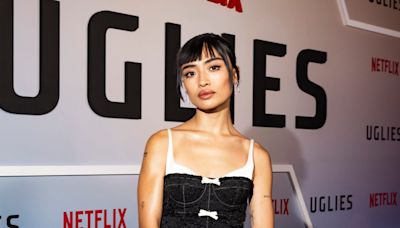 UGLIES Movie Star Brianne Tju on Shay’s Transformation and PRETTIES Sequel