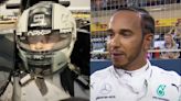 Lewis Hamilton Has A Major Hand In Brad Pitt's New F1 Movie: 'It Really Starts With Lewis'