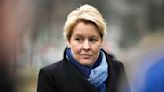 Another German politician is attacked as concerns rise over violence ahead of EU elections in June