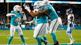 Sieler Leads List of Underappreciated Dolphins