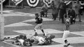 Flashback Friday: Giants destroy Bears in 1956 NFL Championship Game