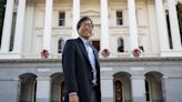 Former state Senator Richard Pan, a pediatrician, running for mayor of Sacramento