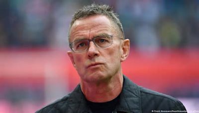 Ralf Rangnick no sustituirá a Tuchel en el Bayern Múnich