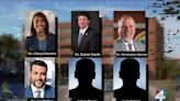 School Board picks 6 semifinalists for Duval County superintendent position