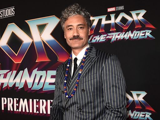 Taika Waititi set to direct James