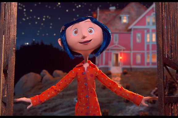 Interview: How LAIKA Turned ‘Coraline’ 15-Year Anniversary Into Love Letter To Fans