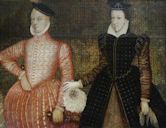 Wedding of Mary, Queen of Scots, and Henry, Lord Darnley