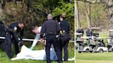 84-year-old man found dead in pond at Bronx golf course: cops