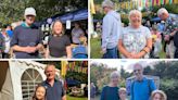 Bumper turnout for popular fete attended by TV star