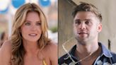 ‘White Lotus’ Stars Meghann Fahy and Leo Woodall Spark Romance Rumors With Flirty Selfie