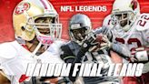 10 Legendary NFL Careers Ended on Random Teams