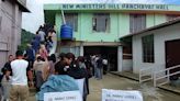 Voters flock to booths as Nagaland holds civic polls after 20 years