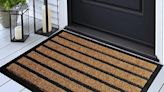 ubdyo Extra Durable Door Mat, Now 29% Off