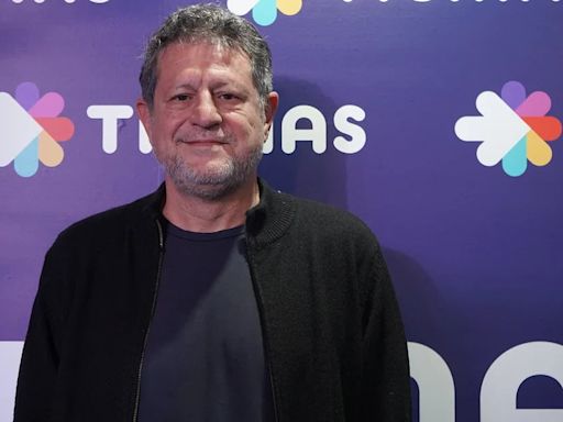 Eduardo Levy Yeyati: “Le diría a mi hija que sea docente o que estudie artes, porque la IA no puede reemplazar el aura”