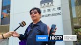 Elderly busker, jailed after playing protest anthem ‘Glory to Hong Kong,’ faces fresh charges