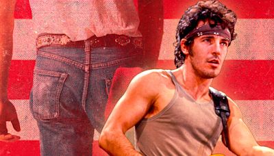 The Songs On Bruce Springsteen’s ’Born In The U.S.A.,’ Ranked