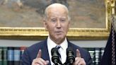 Joe Biden announces 500 sanctions on Russia for Ukraine war, Alexei Navalny death