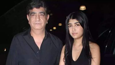 T-Series Co-owner And 90s Actor Krishan Kumar’s 20-year-old Daughter Tishaa Kumar Dies After A Prolonged Illness