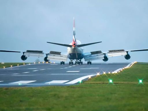 Heathrow and Gatwick: The unique reason London has so many airports so far from the city centre