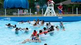 Zarda: Dive into water safety as pools open