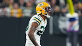 Packers players, fans upset team traded Rasul Douglas to Bills