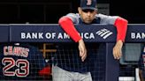 El dirigente puertorriqueño Alex Cora renueva por tres años y 21,7 millones de dólares con los Medias Rojas