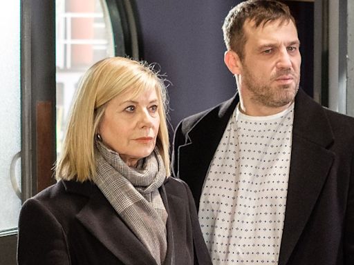 Hollyoaks to air huge summer mystery story for Warren Fox