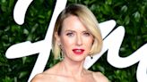 Naomi Watts admits she’s ‘been close’ to getting plastic surgery as she discusses Hollywood beauty standards