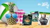 The 50 Best Xbox Summer Sale 2024 Deals