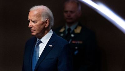 ANÁLISIS | La posición política de Biden se deteriora rápidamente ante la inminencia de una conferencia de prensa crítica