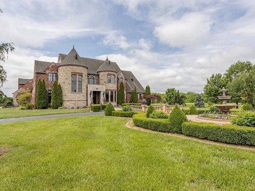 Here are some of the most expensive Greene County homes listed for sale on Zillow