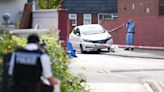 Teenager arrested over fatal stabbing of 15-year-old boy